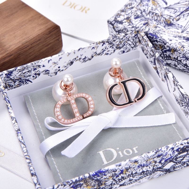 Christian Dior Earrings